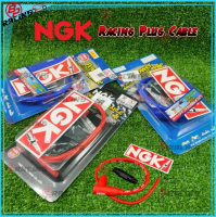 Cable Plug Coil Ignition Racing Parts Universal Motorcycle Power Spark Plug Performance Y15zr LC135 