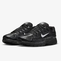 NIKE P-6000 男女鞋 運動 休閒鞋 全黑 穿搭 復古 HF1052-010