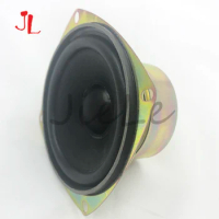 2pcs top quality 4 inch square 8ohm 25W speaker for arcade machine arcade cabinet parts coin operated game machine accessories