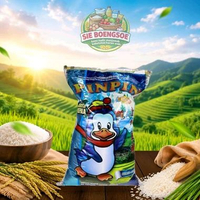 Beras pulen premium PINPIN 25kg