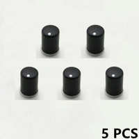 ที่นั่งอุ่นปุ่มสวิทช์สำหรับ Toyota Highlander Alphard Land Cruiser Prado LC200 Lexus LM350 LM300 LX5