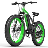 48v 1000w big power 20 inch folding fat tire electric bike/snow ebike/electric beach cruiser bicycle