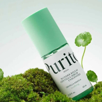 PURITO Mighty Bamboo Panthenol Cream พร้อมส่ง/ของแท้