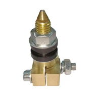Adaptor Gun Mig Welding Pana Connector Feeder Wire