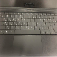 Tablet Keyboard For Huawei MateBook E 1 Gen 7pins AF20 2 in 1 Keyboard Case 12 inch Cover