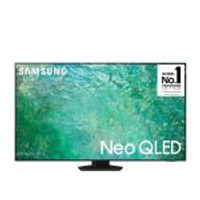 Samsung Neo QLED 4K QA85QN85CAGXXP 85-inch, 4K UHD, Smart TV, Dolby Atmos, 4K AI Upscaling
