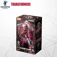 Blokees Transformers Classic Class Transformers ONE CC Model Kit CC-07 Arcee