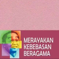 Merayakan Kebebasan Beragama Bunga Rampai 70 Tahun Djohan Effendi - Elza Peldi Taher - NR