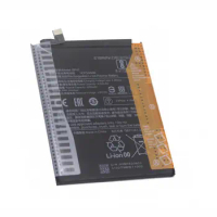 1x New 4250mAh 16.4Wh BP42 Replacement Battery For Xiaomi Mi 11 Lite Mi11 11Lite Batteries Bateria