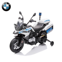 BMW F850GS兒童電動警用重機