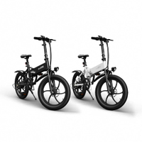 【iFreego M2電動折疊自行車】電動自行車折疊自行車iFreego七段變速電助力大電量腳踏車