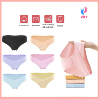 celana dalam hamil - cd hamil - baju hamil Cd007  L355-362