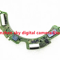 Repair Parts Lens Motherboard Main Board CL-1041 A-2116-901-A For Sony FE 50mm F1.4 ZA , SEL50F14Z