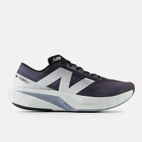 【NEW BALANCE】NB 慢跑鞋 FuelCell Rebel v4 跑步鞋 運動鞋 競速跑鞋 輕量 緩衝 女鞋 黑色(WFCXLK4-D)