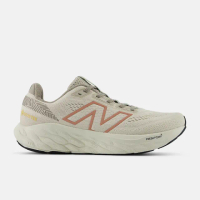 【NEW BALANCE】NB 慢跑鞋 女鞋 運動鞋 緩震 亞麻棕 W880GE14-D楦