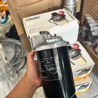 Rumah Filter Solar Set Canter Hdx HDV 125