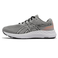 ASICS GEL-EXCITE 9 4E 男 慢跑 運動 緩震 透氣 灰 1011B337-020