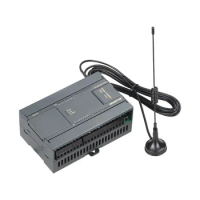 LORA-MODBUS-IO8R-A Wireless Transparent Transmission Acquisition Digital Analog Input Output IO Remote Communication Module