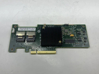 IBM LSI M1115 CONTROLLER SAS/SATA 46C8928 SAS9223-8i 9210-8i CONTROLLER CARD