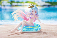 【CC TOYS】8月 預購 日版 TAITO 景品 遊戲人生 Aqua Float Girls 白 Renewal