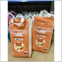 bỉm Thanh lý đóng mã Bỉm Momoji sz dán