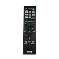 New RMT-AA401U Remote Control For Sony AV Receiver STR-DH190 STR-DH590 STR-DH790
