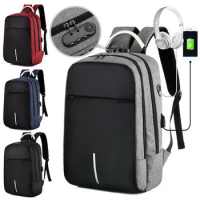 Anti Theft Waterproof Laptop Backpack 17 Computer Bag Travel Business Hiking Backpacks School Back Pack Mochila for Men