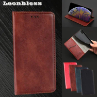Luxury Wallet Cover For TCL 20E case TCL 20 E phone Cover TCL20E TCL20 E 5G phone case Flip Leather &amp; Silicone Book skin Fundas