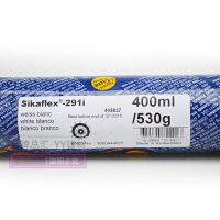 瑞士西卡291海洋多功能密封膠 Sikaflex-291i 船用填縫膠白色【亞德機械五金家居】