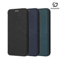 DUX DUCIS SAMSUNG 三星 Galaxy S25 Ultra S25U 輕磁皮套 側翻皮套 插卡 可立 保護套 手機套