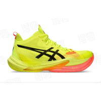 รองเท้าวอลเลย์บอล Asics Materise 2 รองเท้าแบดมินตัน Asics ขนาด 36-47