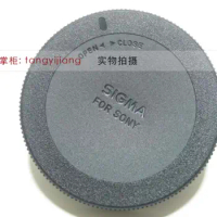 Original NEW Lens Rear Cap Sony Mount LCR-SO II for Sigma 30mm f/1.4 DG HSM Art, 50mm f/1.4 DG HSM Art, 18-35mm f/1.8 DC HSM Art