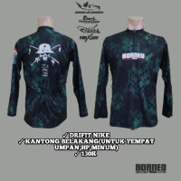 JERSEY BORNEO INDEPENDENT CASTING    ....
