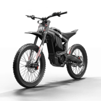 Free Shipping Rerode R1 2024 Off Road Electric Motorcycle Ebike 8000W 72v 440NM Middrive 35Ah Talaria Sting Electric Dirt Bike