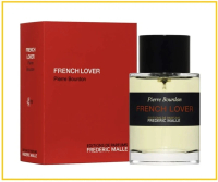 FREDERIC MALLE 馥馬爾法國情人香水 FMF FRENCH LOVER EDP 100ML 