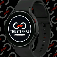 The Eternal Alien 3 Core 3mm & 2.5mm