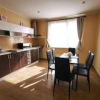 住宿 Korzó Apartman Velence 韋倫採