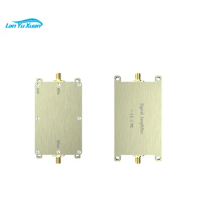 Only transmitting 5.2GHz 40w single way signal amplifier module Unidirectional signal booster
