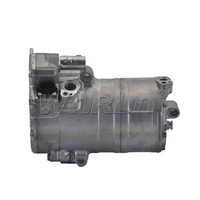 SHS33M Car AC Electric Cooling Pump A0008302800 SHS33M4163 Auto Air Conditioner Compressor For Benz C350 W205 2.0 WXHB073