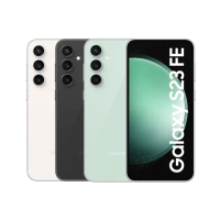【Samsung 三星】A級福利品 Galaxy S23 FE 5G 6.4吋(8G/256G)