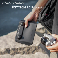 PGYTECH RC Protector Compatible with DJI Mini 3 Pro Smart Controller