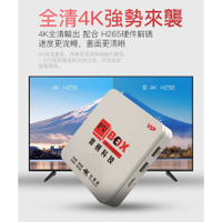 私訊優惠『現貨』PVBOX 普視盒子4G+64G 【台灣公司貨二年保固 內建ROOT】4G+32G 4G+64G 一年