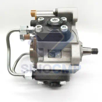 Fuel Injection Pump 294050-0131 Fits Hino J08E Kobelco SK300-8 SK330-8 SK350-8 Fuel Pump with 3 months Warranty