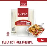 CEDEA Fish Roll [1kg]