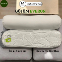Ruột Gối Ôm EVERON 80x100cm - Hàng Chính Hãng