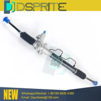 LHD Power Steering Systems Power Steering Rack For HYUNDAI Tucson 57700-2E800 57700-1F000 57700-1F800