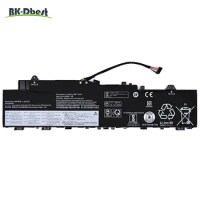 BK-Dbest L19L3PF7 L19C3PF3 Built in Battery For Lenovo IdeaPad Slim 5 14IIL0 ,AIR-14IIL/ARE 2020 ,AIR 14ITL/ALC 2021 11.1V 43WH