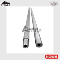 Laras pcp call 4,5 mm diameter 16 mm alur 12 panjang 65 cm