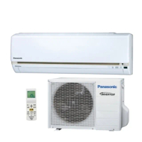 【Panasonic 國際牌】變頻冷專分離式冷氣8坪(CS-LJ50BA2/CU-LJ50BCA2)