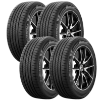 【BRIDGESTONE 普利司通】新胎上市 TURANZA 6 225/55/17 輪胎 安靜舒適 四入組 #ZINGER(安托華)